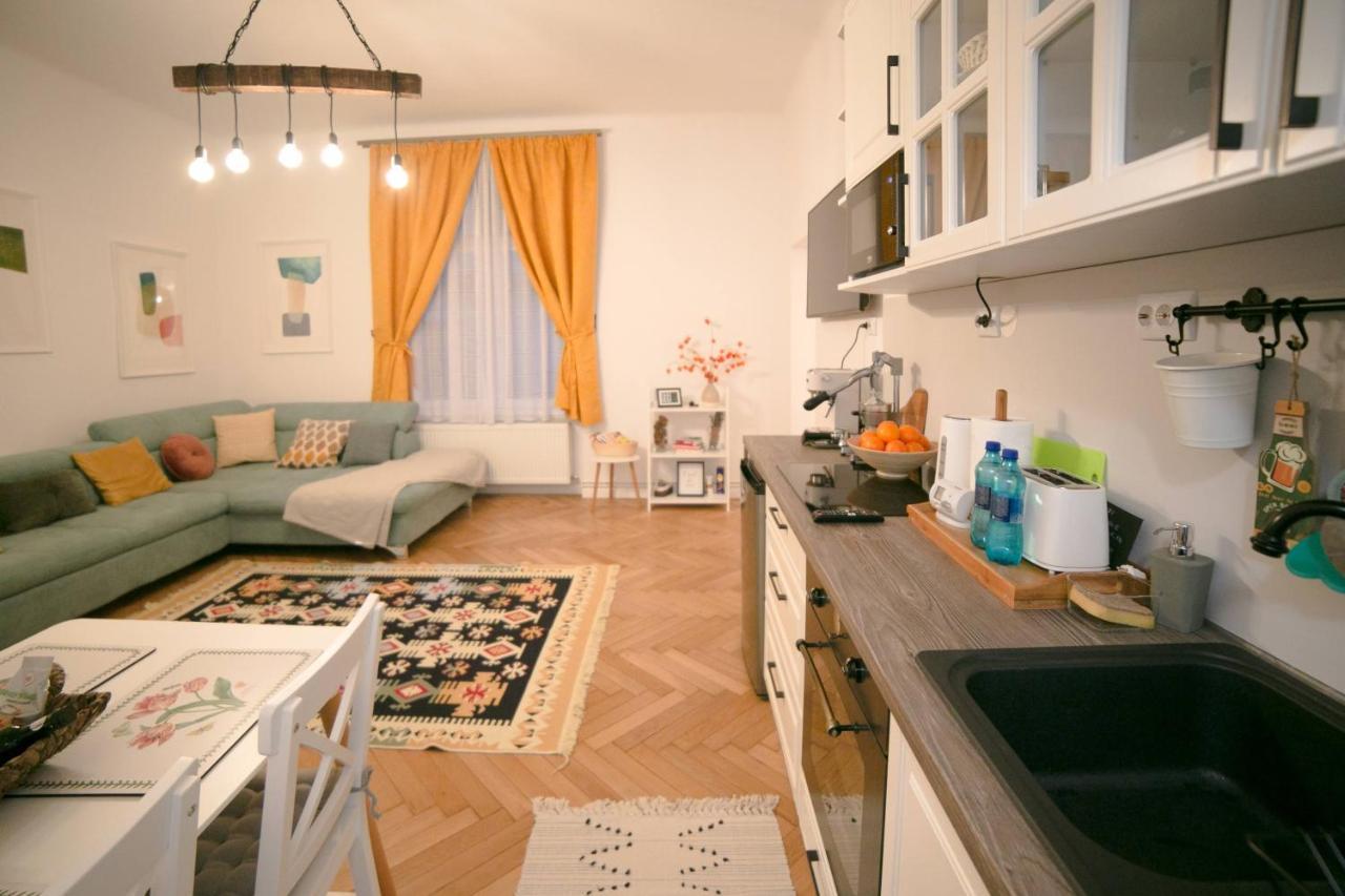 Jasmine Serenity Apartment - Central, Behind Black Church Braşov Exterior foto